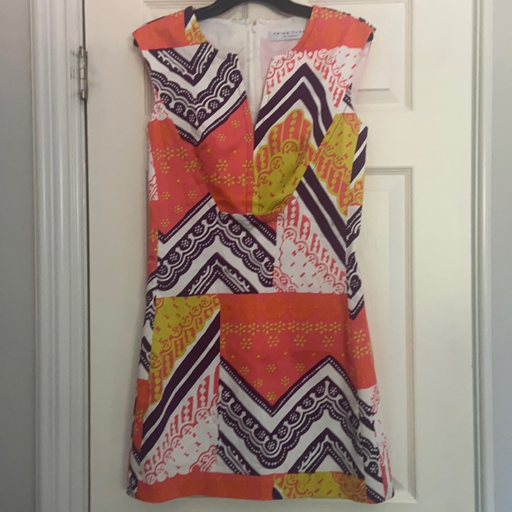 Trina Turk Dress